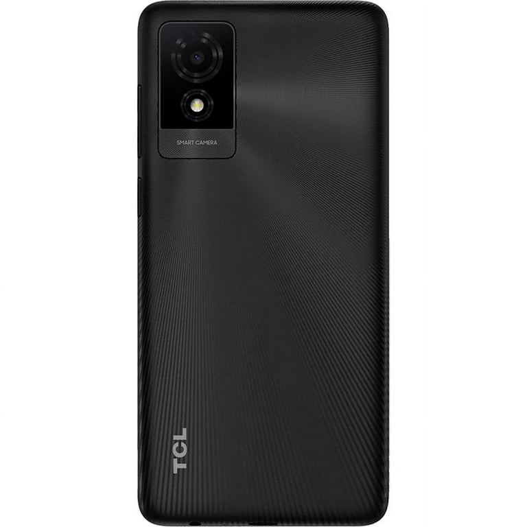 TCL 501 DUAL SIM 32GB ROM + 2GB (GSM Only | No CDMA) Factory