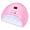 Pink, variant on Gel UV LED Nail Lamp,Innotech Nail Dryer 40W Gel Nail Polish UV LED Light with 3 Timers Professional for Nail Art Tools Accessories