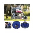 thumbnail image 4 of Lawn Mower Parts Blade Sharpener Home Garden Universal Grinding Power Drill, 4 of 8