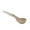 A, variant on Kitecy Camping Spoon, Reusable Folding Nylon soup Spoon, Lightweight Outdoor Cookware for Backpacking, Hiking, Picnic Travel Utensils,A,1PC