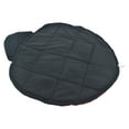 thumbnail image 4 of Abilitations 1543179 Fleece Weighted Ladybug Blanket, 4 of 4