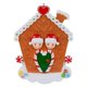 thumbnail image 1 of Navidad Personalizado, Colgante De Resina, Adornos Colgantes Para Decoración De Árbol De Navidad seitruly HA042982-01, 1 of 6