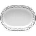 thumbnail image 2 of Noritake Eternal Palace Oval Vegetable Bowl, 2 of 2