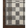 thumbnail image 4 of RAI-04 Ivory, Pebble 2-2" x 3-9" Size Rug, 4 of 6