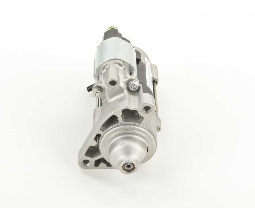 Bosch SR6472X Premium Starter