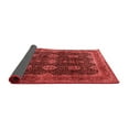 thumbnail image 2 of Ahgly Company Indoor Rectangle Persian Red Traditional Area Rugs, 2' x 5', 2 of 4