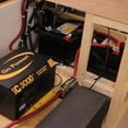 thumbnail image 4 of Go Power Fuse Block FBL-300 300 Amp; For Go Power Inverter; For Go Power Inverter; Class-T Type; With Fuse, 4 of 4