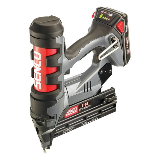 SENCO 6E0001N Cordless 18V Brad Nailer