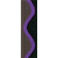 thumbnail image 2 of Rico Saxophone Strap, Alto/Soprano , Jazz Wave - SJA01, 2 of 3