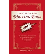 Angle View: The Little Red Writing Book (Paperback)