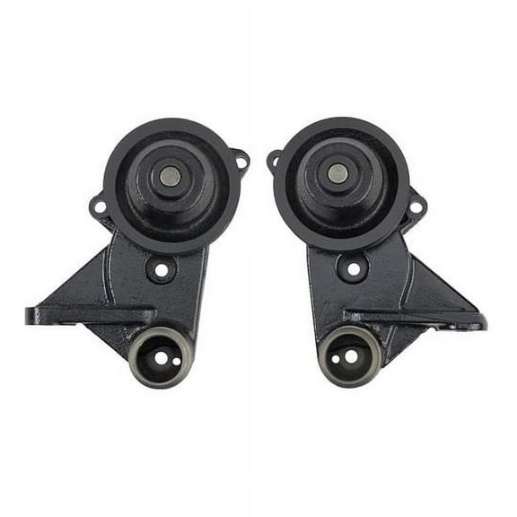 Flathead Water Pump Kit, Driver Side & Passenger Side, Fits 1937-1948 Ford & Mercury Flatheads