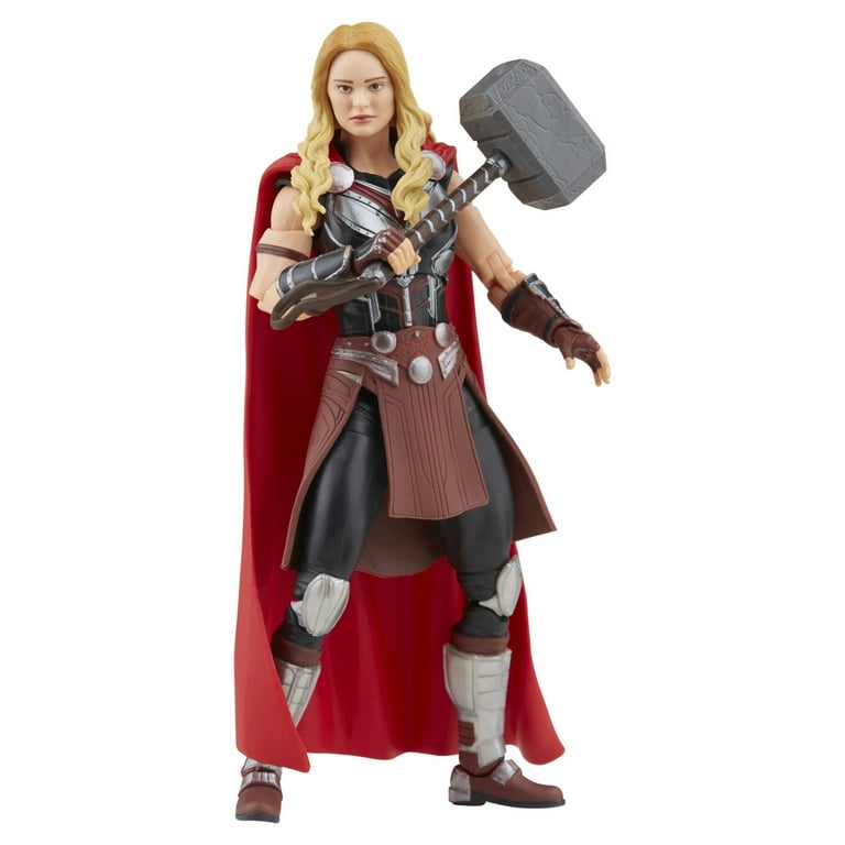 Marvel Legends Series Thor: Love and Thunder Thor – Hasbro Pulse