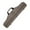 Brown, variant on DYNWAVECA Fishing Equipment Bag, Fishing Tote Bag, Hard Shell Fishing Rod Carrier, Multifunctional Fishing Rod Bag, Fishing Rod Storage Bag Brown