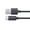 Black-3 meters, variant on Data Transfer Cord USB Charging Cable Wireless Controller Accessory Power Cable Portable Charging Wire for Controller