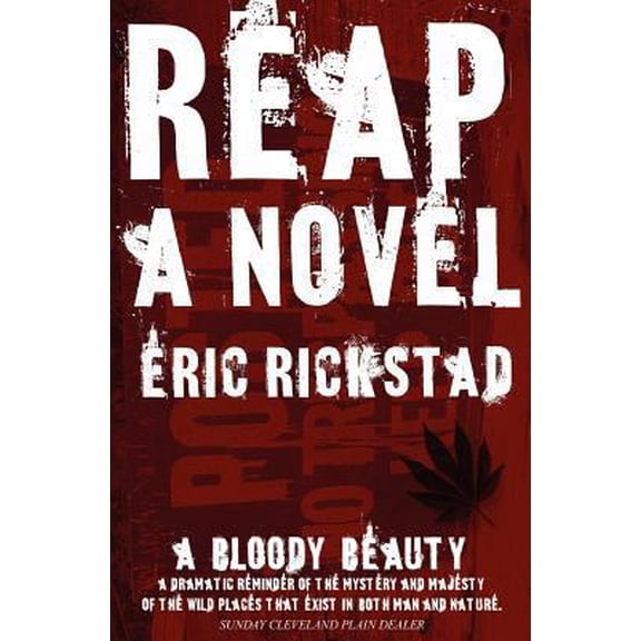 Pre-Owned Reap (Paperback) 1451564848 9781451564846