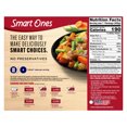 Smart Ones Homestyle Beef Pot Roast Frozen Meal, 9 Oz Box