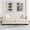 Beige, variant on 77" Velvet Tufted Oversized Chesterfield Sofa Couch, Sofas For Living Room with nailhead trim, Oversized Modular Sofa with solid wood frame for apartment office, Black