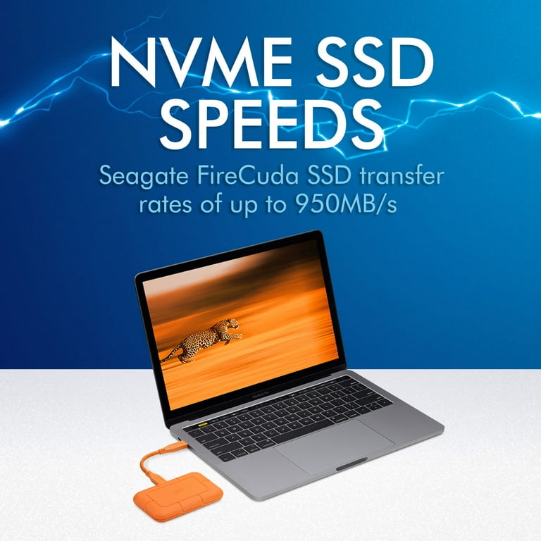 LaCie　Rugged SSD STHR1000800 LaCie Rugged SSD | Seagate US