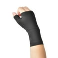 thumbnail image 4 of Fitness Hand Guard Gloves, Highly Elastic Compression Protective Non Sprain Sport Wrist Guard Gloves  For Cycling M, 4 of 8