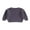 Lavender, variant on aturustex Little Girls Boys Solid Basic Cozy Sweaters 0-5T Toddler Baby Long Sleeve Knitted Pullovers Crew Neck Knit Sweatshirts Thick Cozy Knitwear Te Casual Daily Comfy Spring Fall Clothes