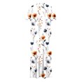 thumbnail image 4 of Staron Robes pour Femmes en Liquidation à Moins de 10 $ Sans Manches Fendue Hawaïenne Col Rond Robes d'Été Décontractées Printemps Amples Plage Chemises Robes m, 4 of 6