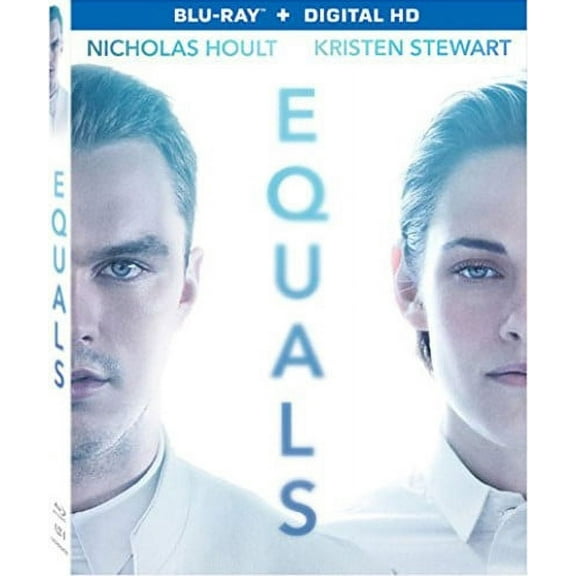 Lions Gate - Equals [BLU-RAY]