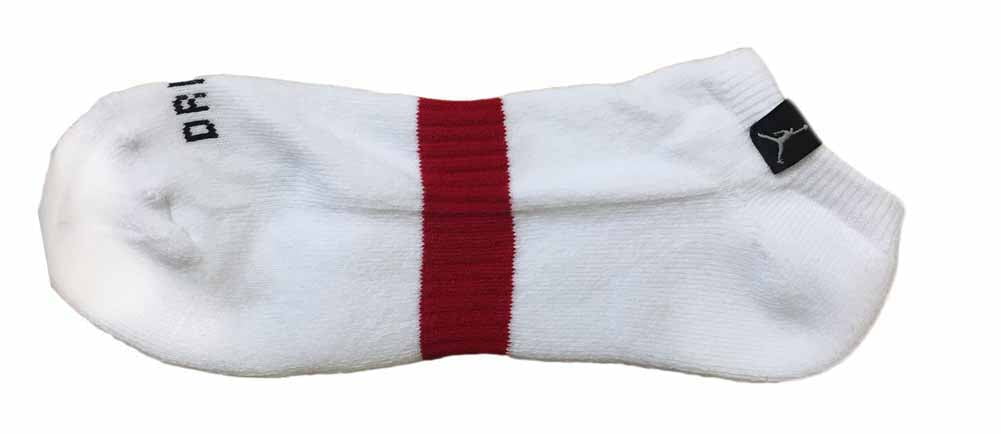 jordan dri fit no show socks