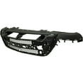 thumbnail image 2 of Bumper Cover Fascia Front Lower For Mercedes-Benz 17-19 GLS450 4Matic 1668854565, 2 of 9