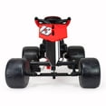 thumbnail image 3 of Go Kart para Niños Injusa Flecha Avalancha Montable Cart, 3 of 4