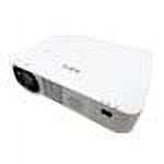NEC P502HL-2 DLP projector - 3D