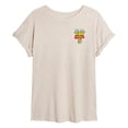 thumbnail image 2 of Toy Story - Character Grid Relaxed Fit T-Shirt, 2 of 4