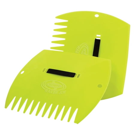 Sun Joe Raker Joe Leaf Scoops – SJLS01
