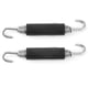thumbnail image 2 of Accesorio De Motocicleta, Gancho De Resorte De Tubo De Escape Antioxidante De Acero Inoxidable Universal Resistente Al Desgaste Para Motocicleta, 2 of 7