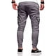 thumbnail image 4 of Pantalones Casuales Cómodos Para Correr Para Hombre, 4 of 6