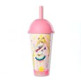 thumbnail image 4 of Taza de agua de gran capacidad con cambio de color de la marca Sailor Moon Co., figuras de anime Tsukino Usagi Chibiusa, modelo taza para regalo de novia, 4 of 5