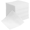 thumbnail image 3 of Esponja de gasa no tejida, 200 Uds., utilizada para el cuidado de heridas, suministros de primeros auxilios (blanco), 3 of 5