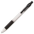 thumbnail image 5 of Zebra Pen Z-Grip Mechanical pencl 0.5 mm Lead Diameter - Refillable - Clear Barrel - 12 / Dozen, 5 of 5