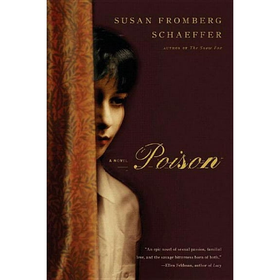 Poison, (Paperback)