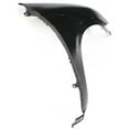 thumbnail image 3 of Fender Compatible with NISSAN FRONTIER 2001-2004 Right Passenger Side 4 Cyl, 3 of 5