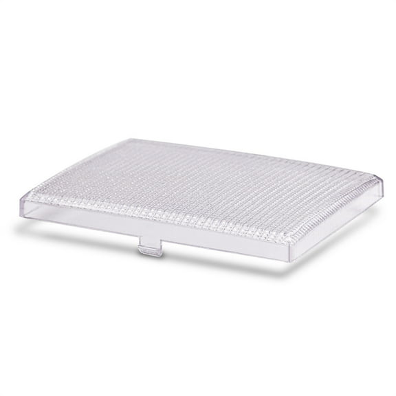 Zyutaosan Clear Lens For Dome Lamps W/ Reading Light For Chevy 88-98