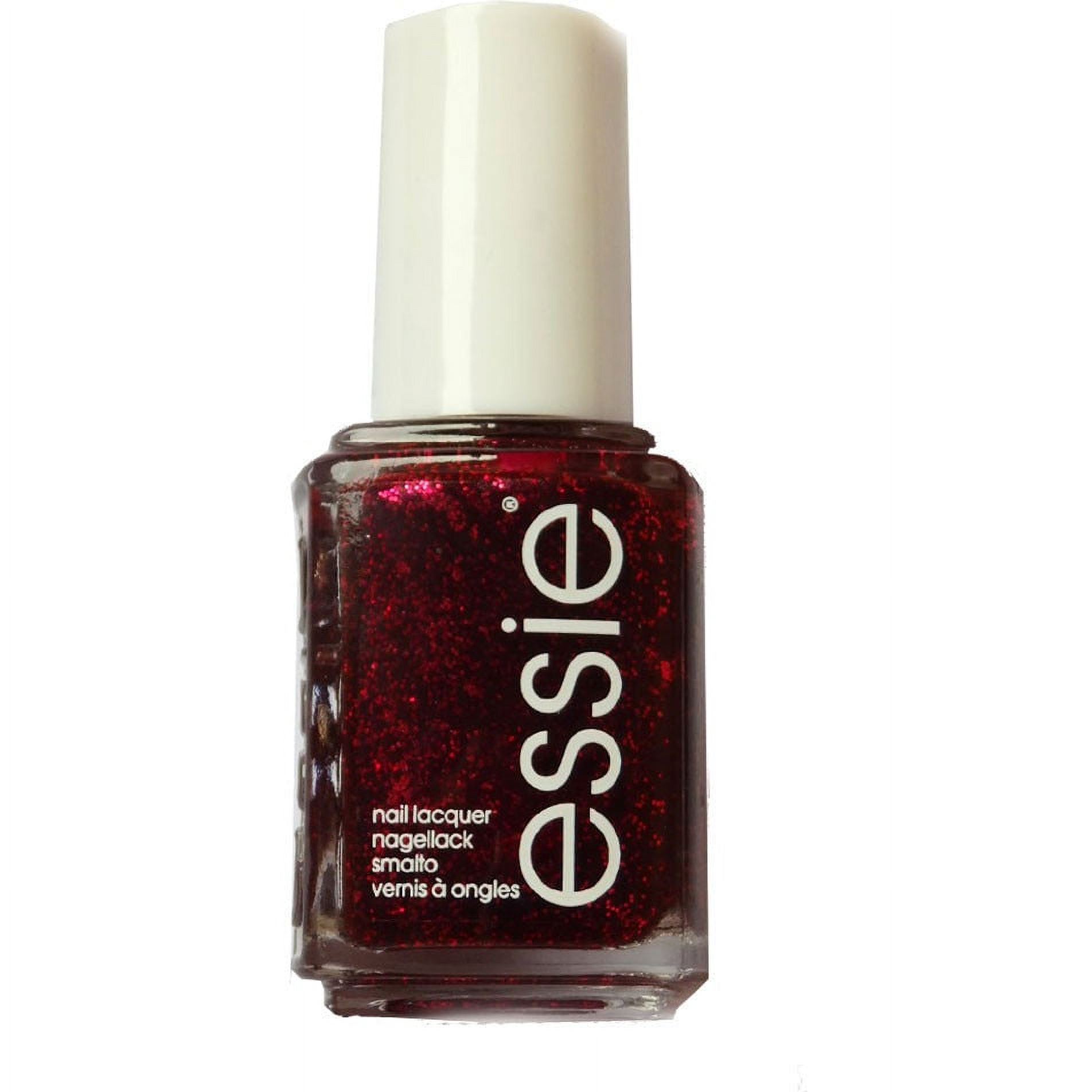 essie Glossy Nail Polish, 704 Sew Psyched, 0.46 fl oz Bottle - image 5 of 59