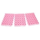 thumbnail image 2 of 25 bolsas de regalo con motivos florales para bodas y fiestas, perfectas para dulces, bonitas en rosa, 2 of 3