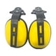 thumbnail image 1 of Orejeras para casco de seguridad Protección auditiva Orejeras Protección insonorizada Fáciles de transportar con reducción de ruido para dormir, 1 of 8
