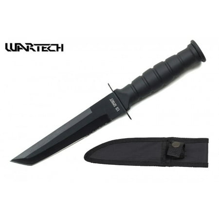 Mini Tactical Knife 7.5
