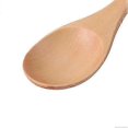 thumbnail image 1 of 2025 5Pcs Kitchen Wooden Spoon Rice Soup Spoon Tableware Home Cutlery Cooking, 1 of 3
