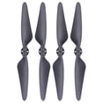 thumbnail image 3 of Palas para drones, hélices para drones, hélices de repuesto para drones, hélices de repuesto para drones, materiales ecológicos, 3 of 14