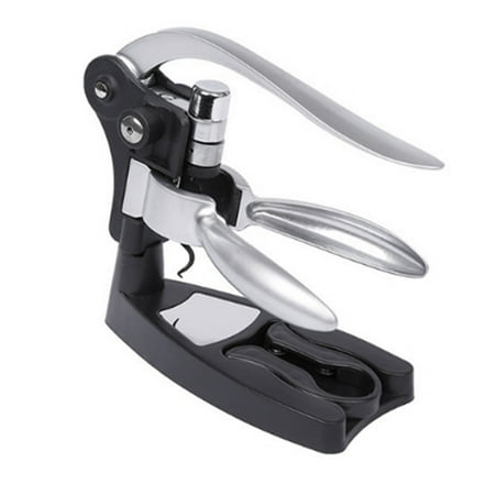 

4 in 1 Rabbit-Shaped Wine Opener Wine Opener Set Wine Opening Set