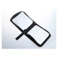 thumbnail image 2 of 40Pcs CD DVD Discs Oxford Handbags High-capacity Storage Bag Package with Zipper Closure green_40 tablets, 2 of 5