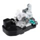 thumbnail image 1 of Motor actuador de cerradura de puerta eléctrica trasera derecha Unique Bargains para Jeep Grand Cherokee 2005-2010 No.55113376AA, 1 of 7