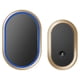 thumbnail image 1 of Smart Wireless Doorbell Kit with 300M Remote, 60 Chimes, 1 of 5